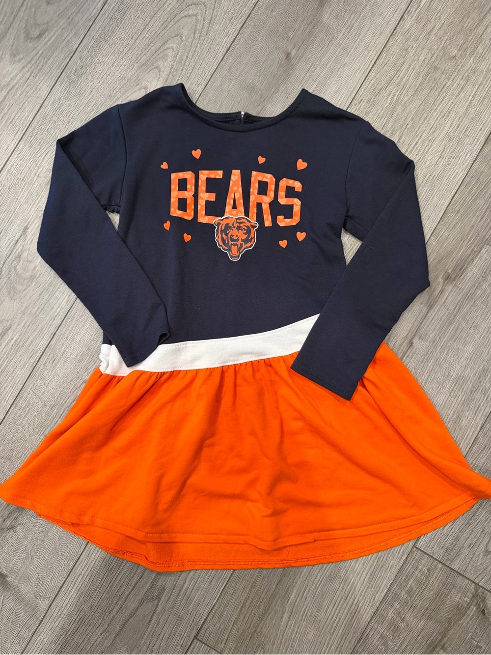 NFL Chicago Bears Dress